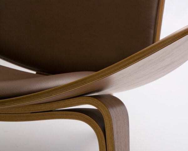 Sillón CH07 Shell -133494