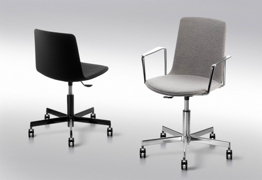 Silla Lottus High Office-135568