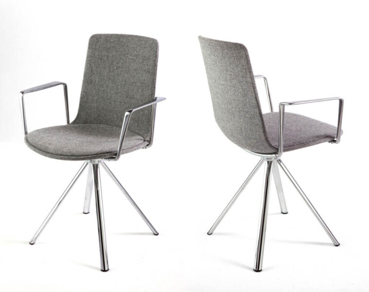 Silla Lottus High Spin-135588