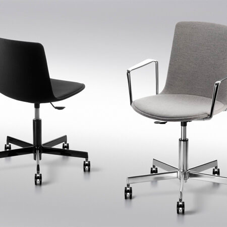 Silla Lottus High Office-135567