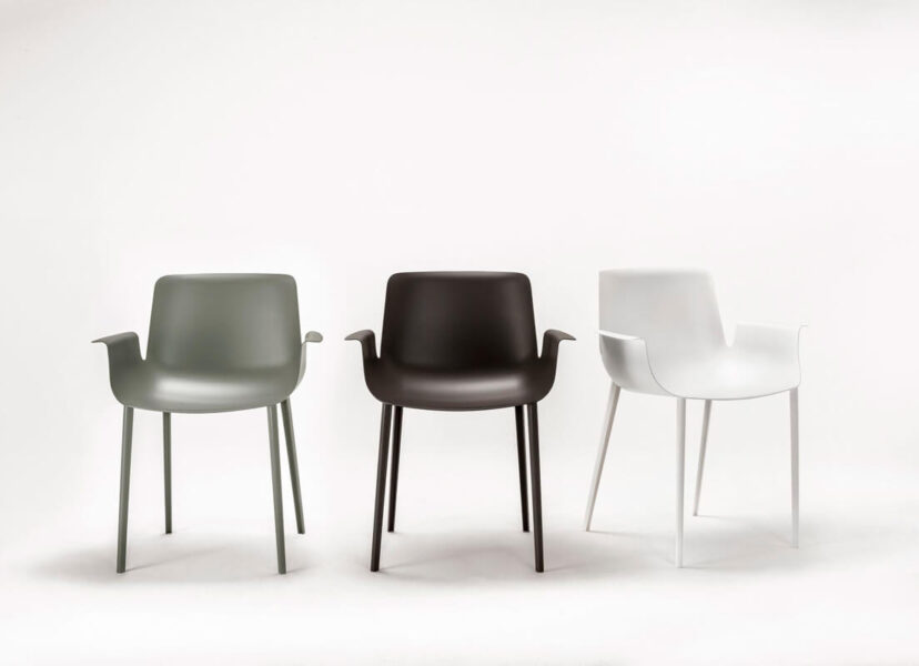Silla Piuma-135882