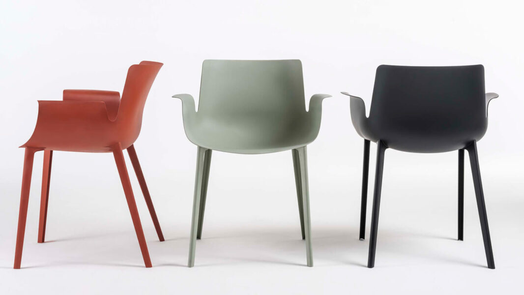 Silla Piuma-135878