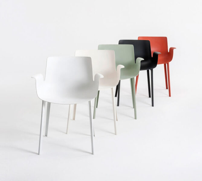 Silla Piuma-135881