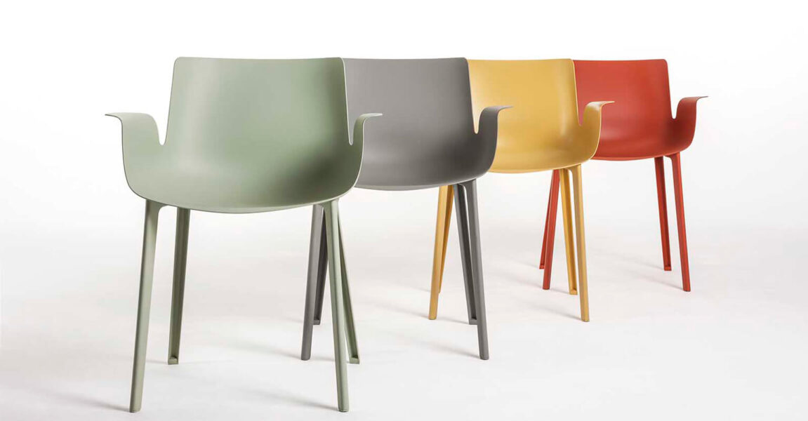 Silla Piuma-135880