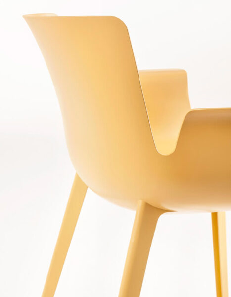 Silla Piuma-135883