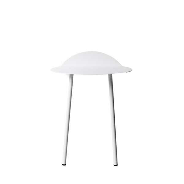 Consola Yeh Wall Blanco Low ER-0