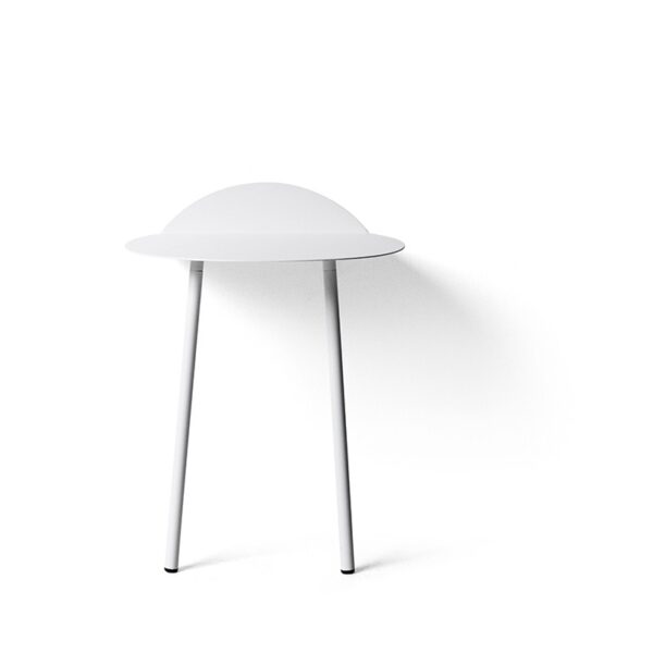 Consola Yeh Wall Blanco Low ER-133455