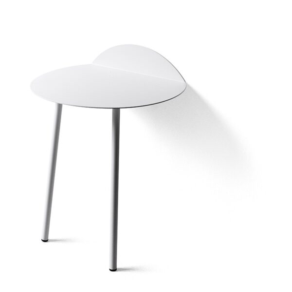Consola Yeh Wall Blanco Low ER-133456