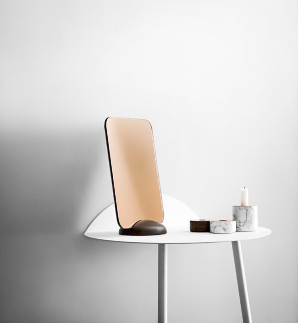 Consola Yeh Wall Blanco Low ER-133460
