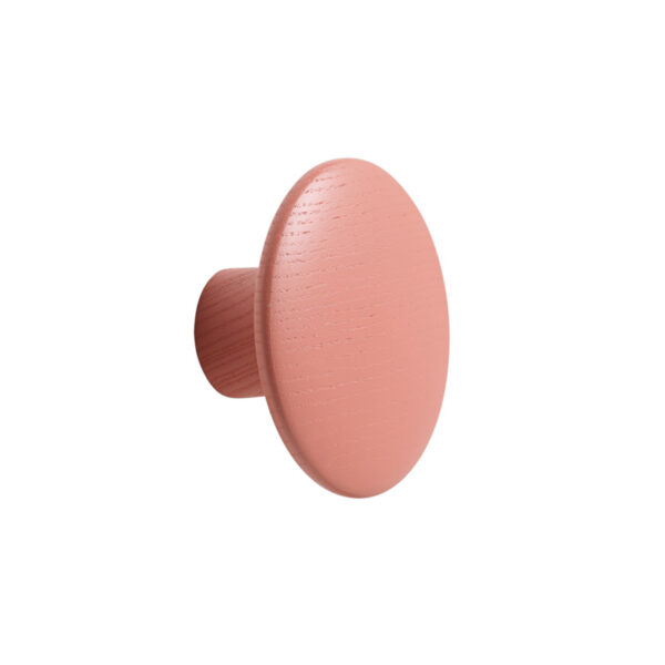 Colgador The Dots S Rosa Dusty ER-0