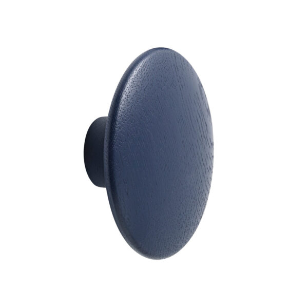 Colgador The Dots M Azul Midnight ER-0