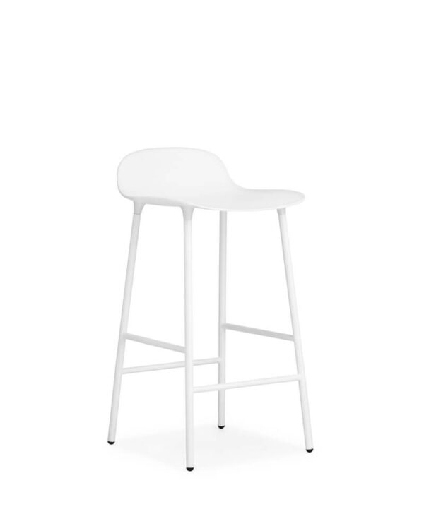 Taburete Form Metal-135242