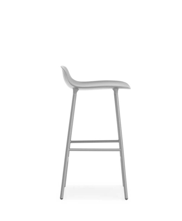 Taburete Form Metal-135240