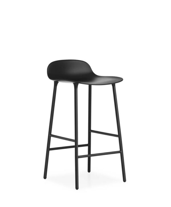 Taburete Form Metal-135250