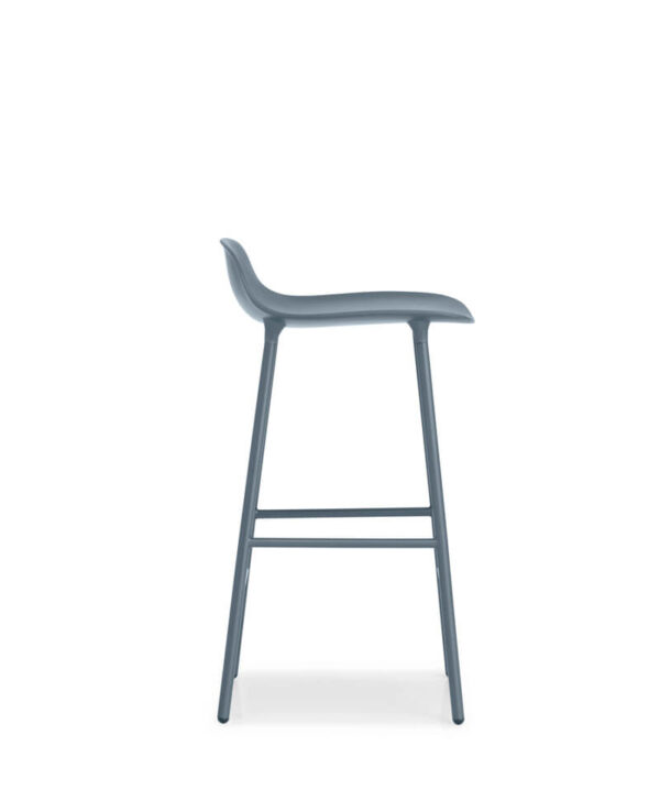 Taburete Form Metal-135252