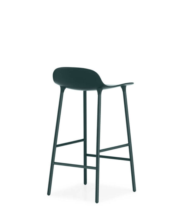 Taburete Form Metal-135248