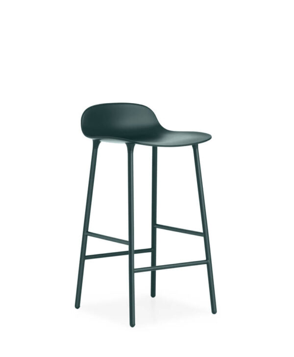 Taburete Form Metal-135255