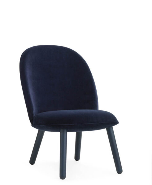 Butaca Ace Lounge Chair-136018