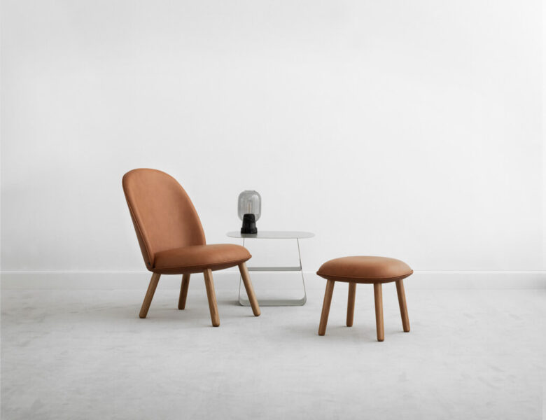 Butaca Ace Lounge Chair-136019