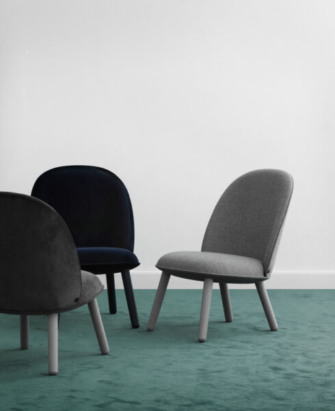 Butaca Ace Lounge Chair-136017