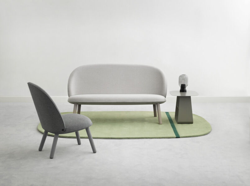 Butaca Ace Lounge Chair-136008
