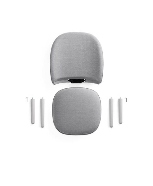 Butaca Ace Lounge Chair-136020