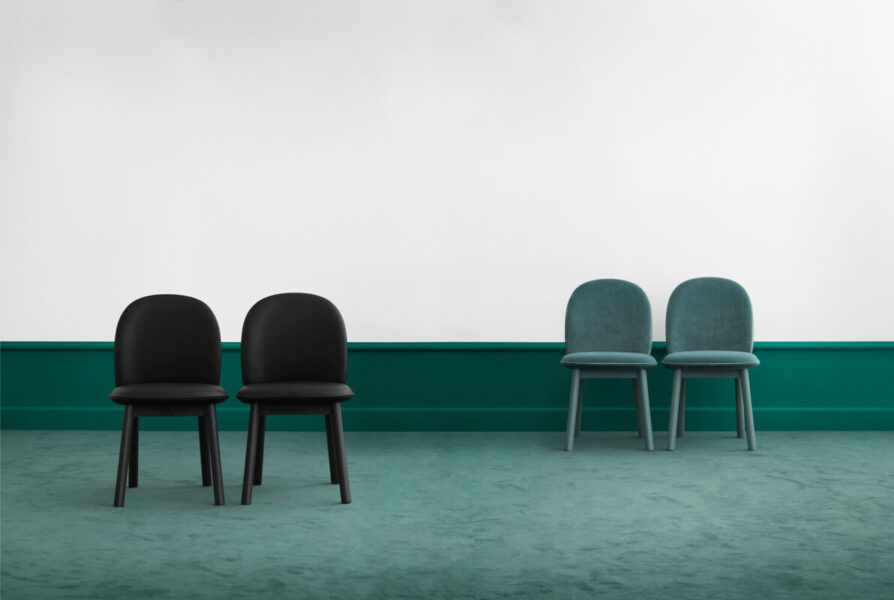 Silla Ace Chair-136078