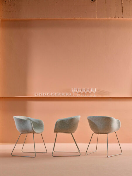 Silla Bai Trineo-134509