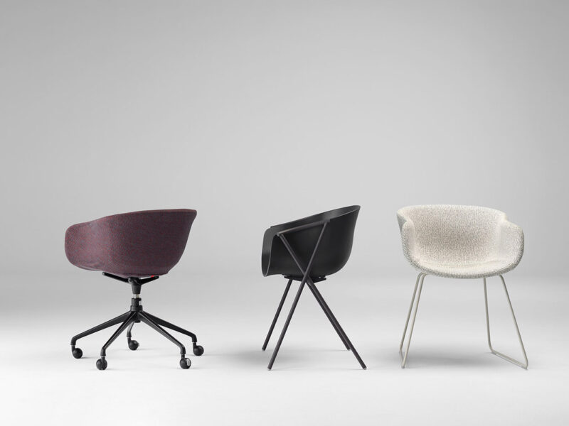 Silla Bai Giratoria-134534