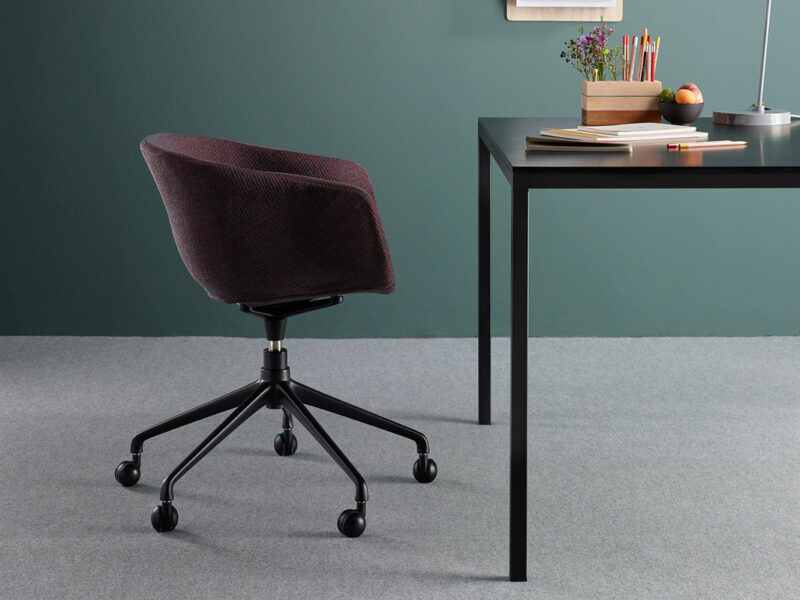 Silla Bai Giratoria-134522