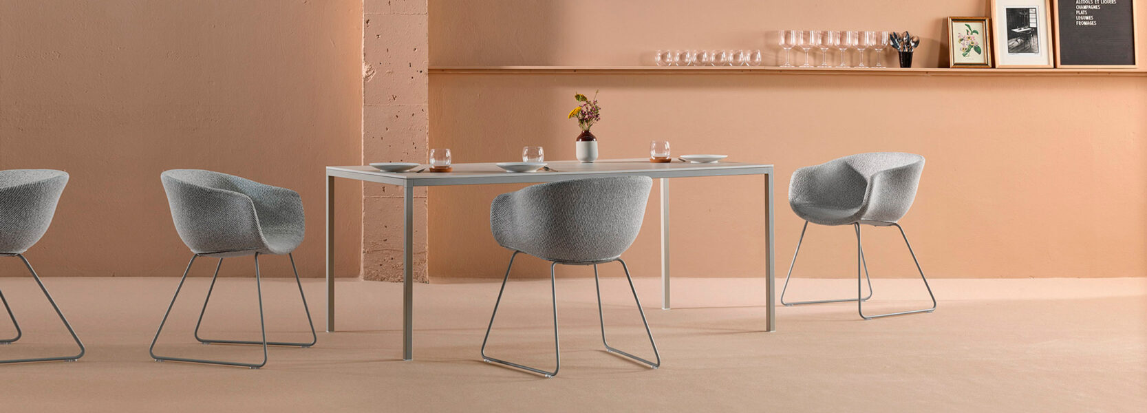 Silla Bai Trineo-134510