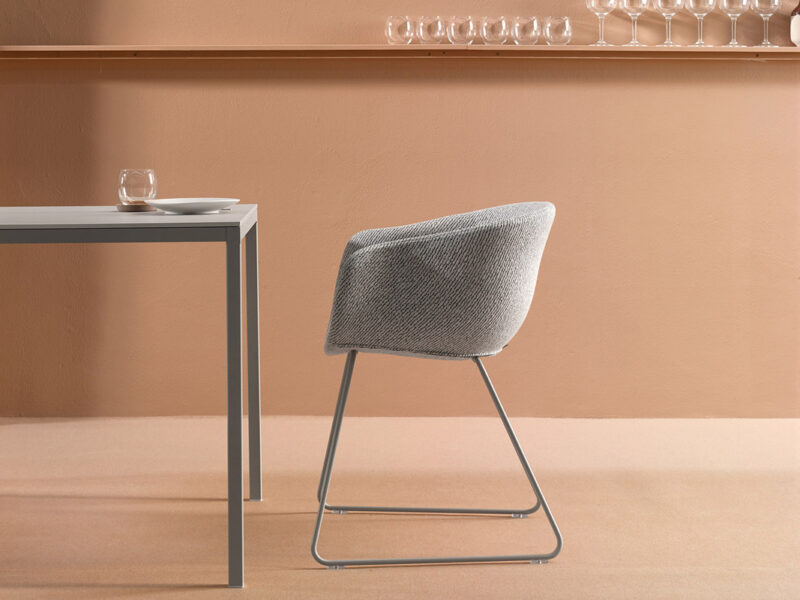 Silla Bai Trineo-134506