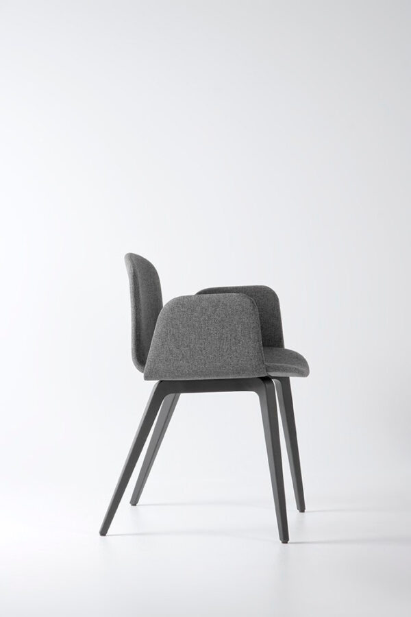Silla Bob XL con Brazos-134725