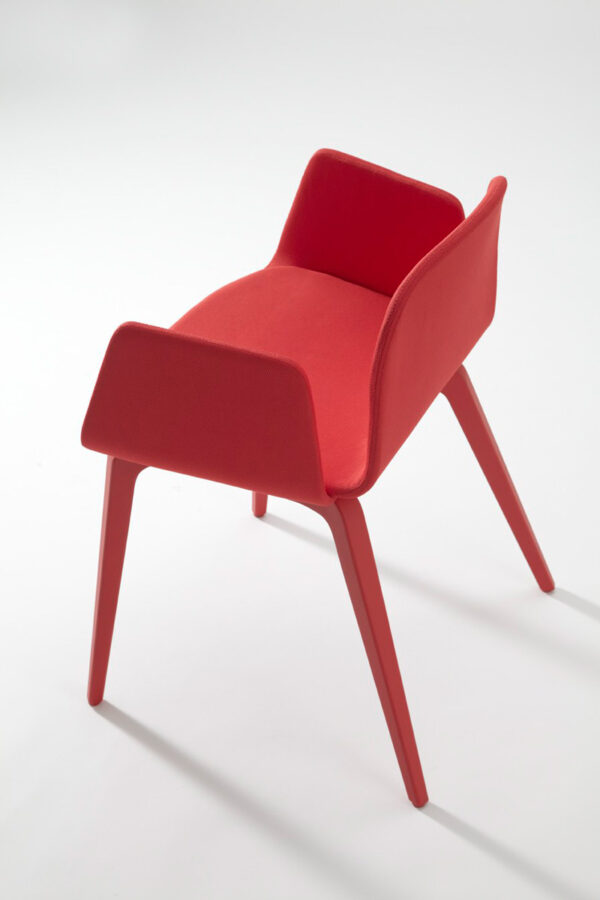 Silla Bob XL con Brazos-134723
