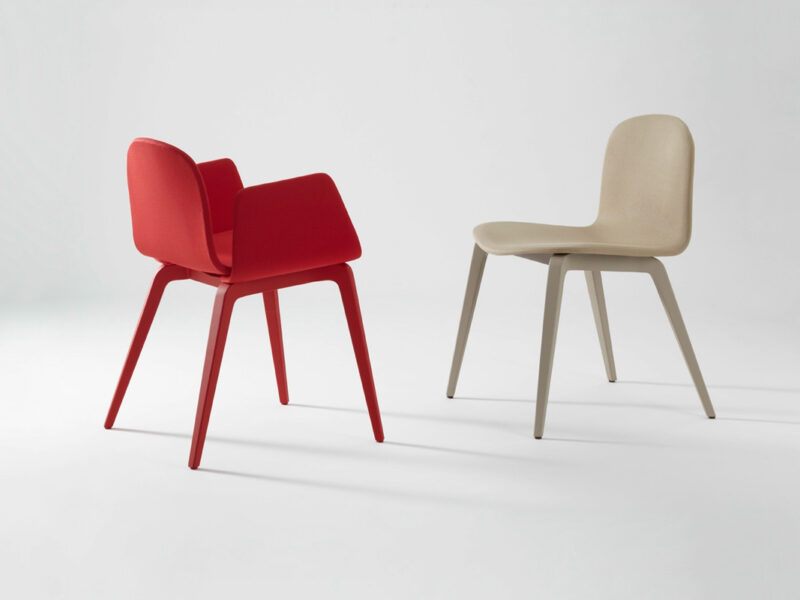 Silla Bob XL-134822