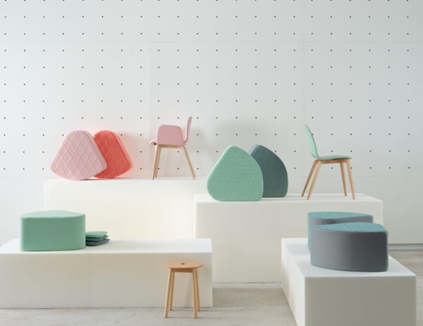 Pouf Aia-135501