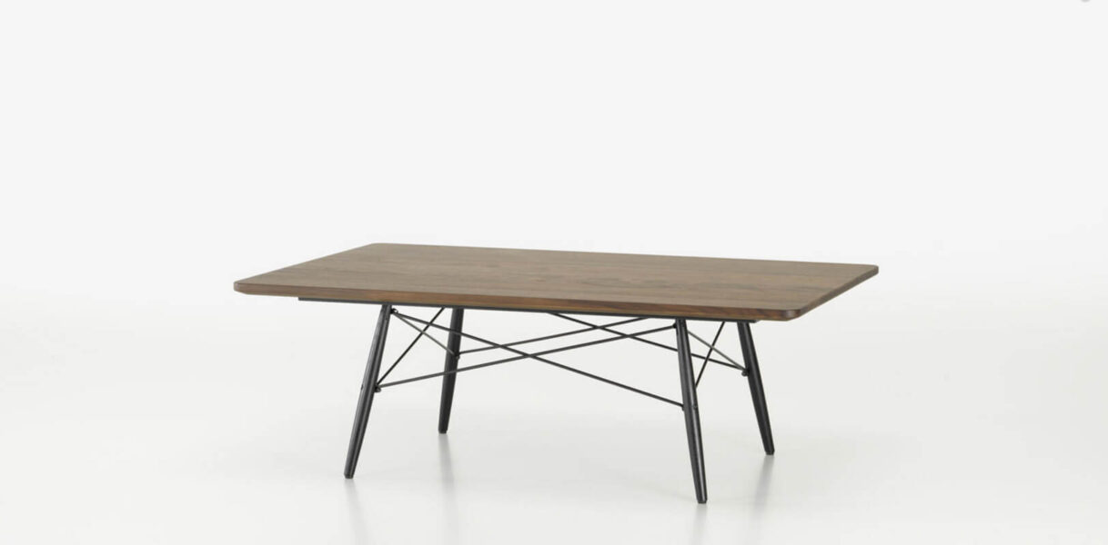 Mesa Eames Coffee Table-136203