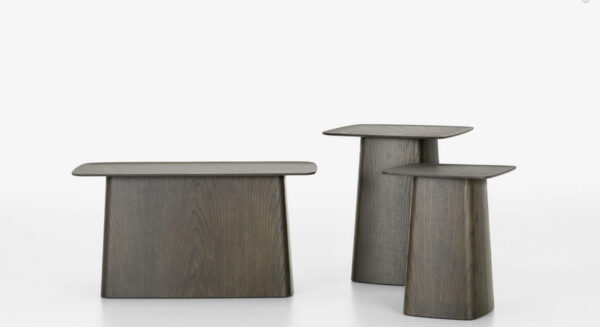 Mesa Wooden Side-136169