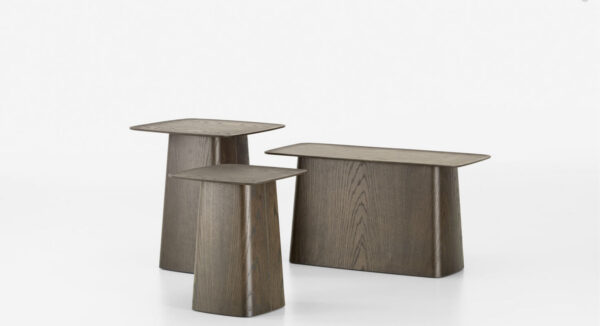 Mesa Wooden Side-136167