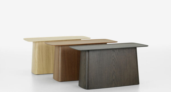 Mesa Wooden Side-136166