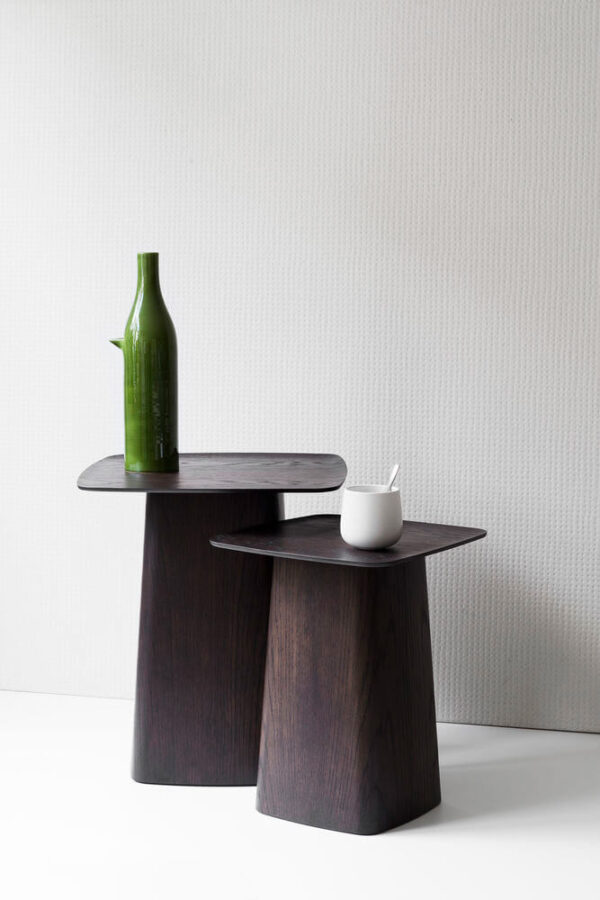 Mesa Wooden Side-136163