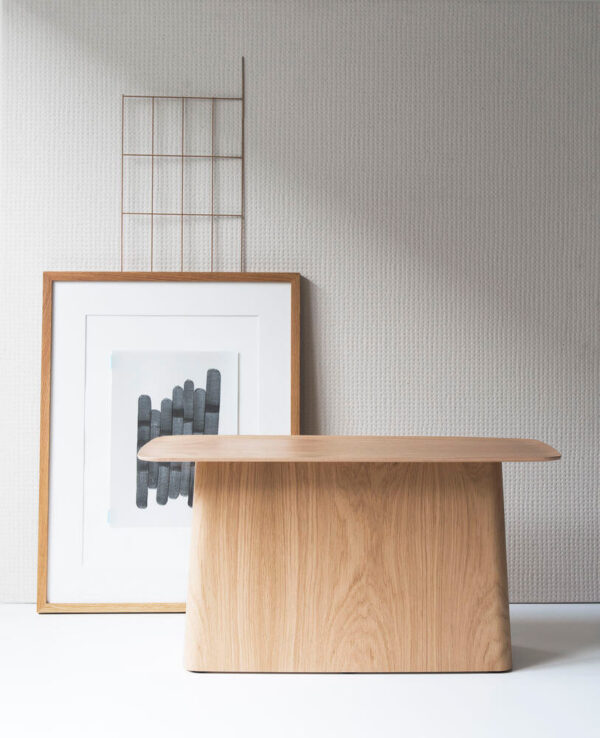 Mesa Wooden Side-136161