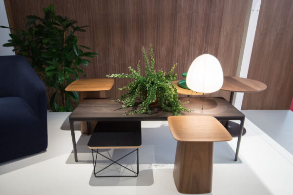 Mesa Wooden Side-136164