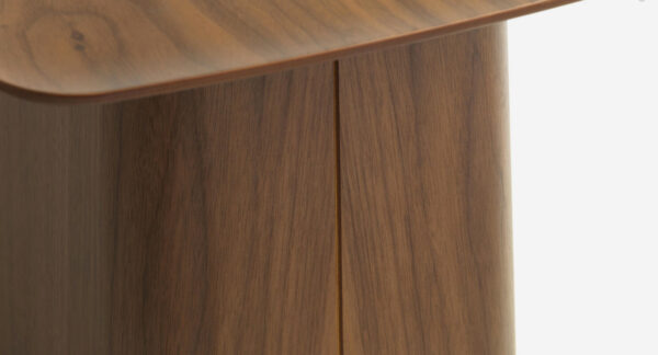 Mesa Wooden Side-136162