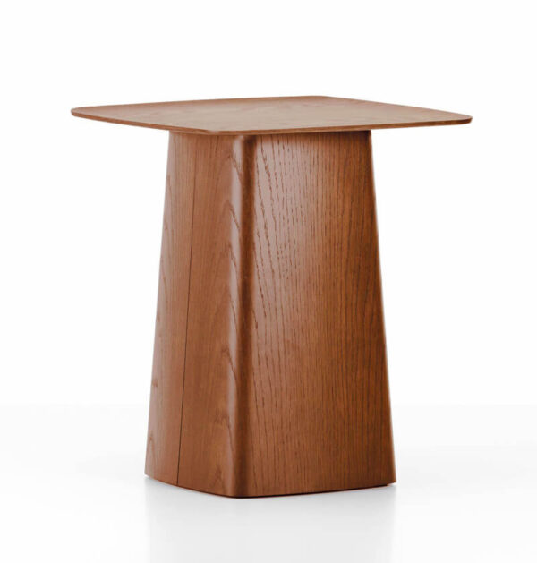 Mesa Wooden Side-136168
