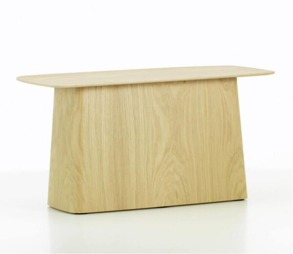 Mesa Wooden Side-136160