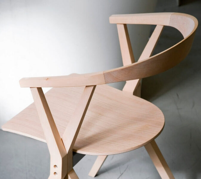 Chair B-140536