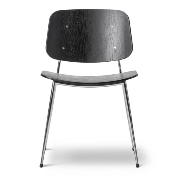 Silla Søborg Metal-140047