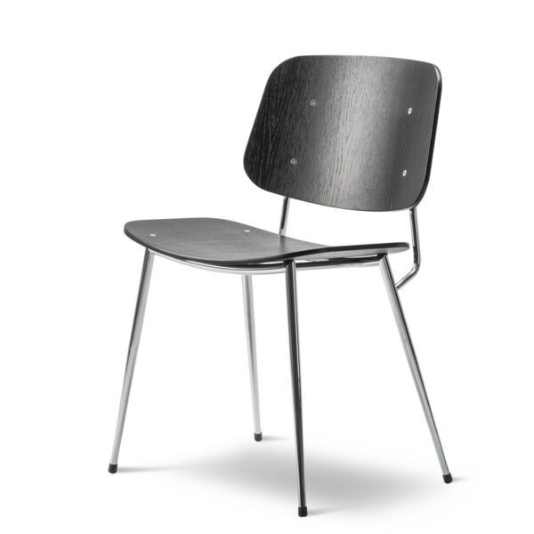 Silla Søborg Metal-140034