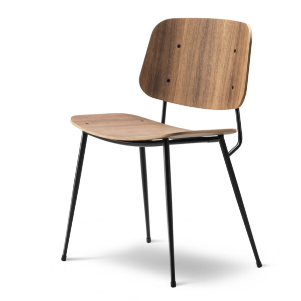 Silla Søborg Metal-140038